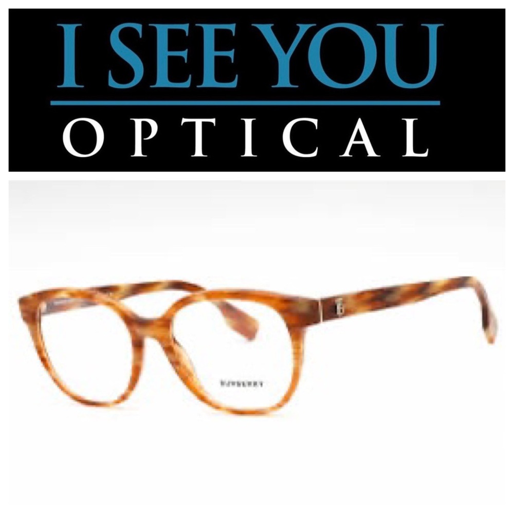 0BE2332 Burberry glasses